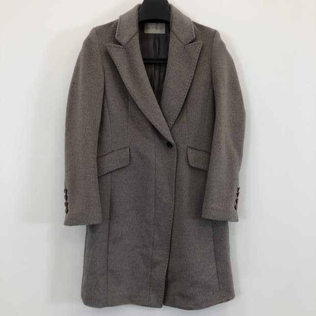 MINE 마인 한섬 피아첸자 이태리울 라마코트 82-94-160