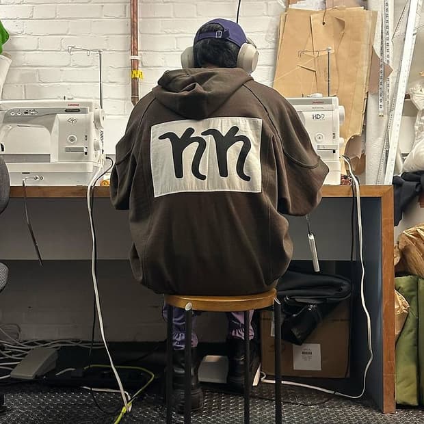 키코 코스타디노브 KK후드 삽니다