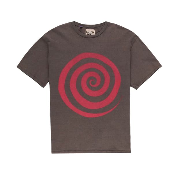 갤러리 디파트먼트 lost prevention (L)