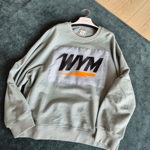 우영미 맨투맨 50 (110)