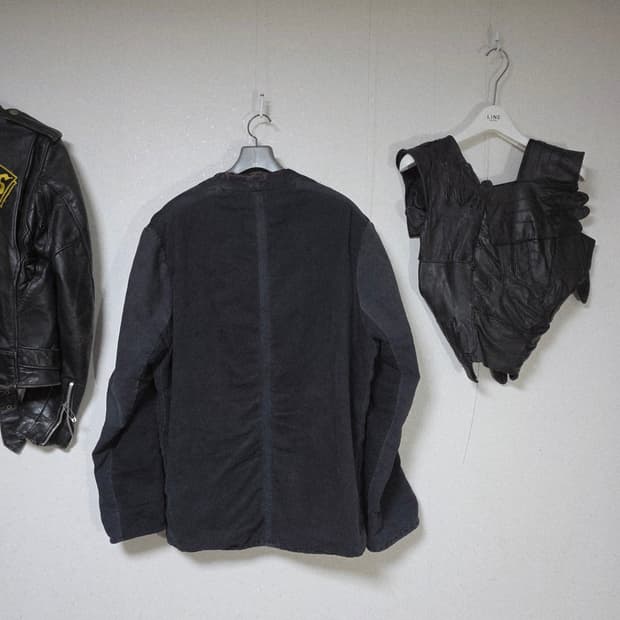 Casey vidalenc cardigan jacket