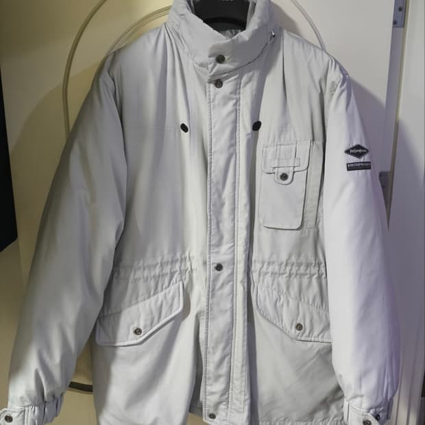 EEL 입생로랑 구스다운