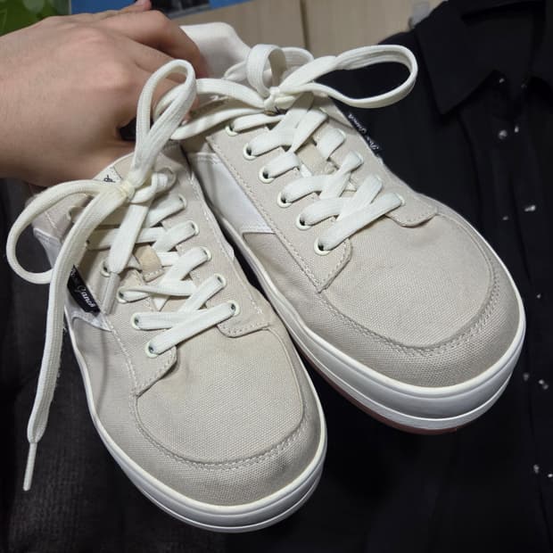 (270) 포즈간츠 멈멈 스니커즈 그레이