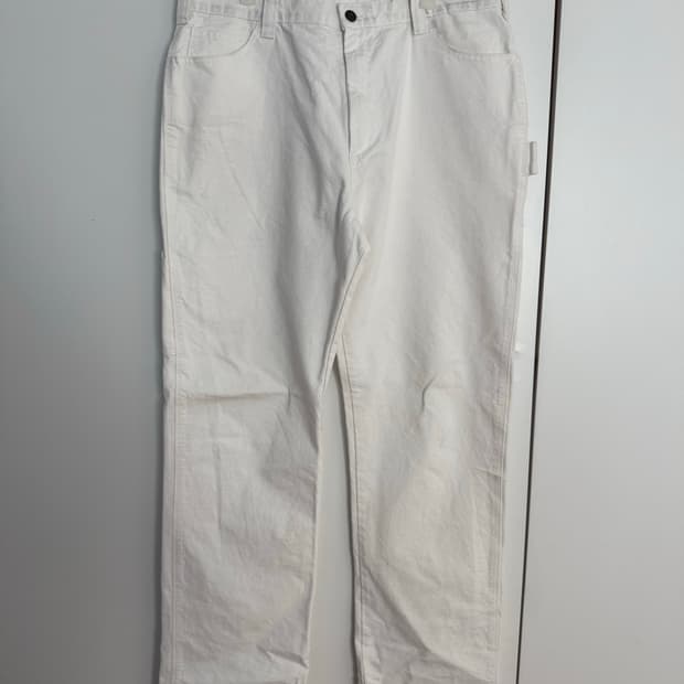 디키즈 페인터 팬츠 (36x34)