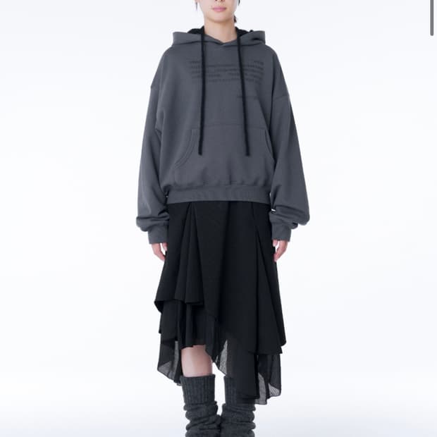 미세키서울 스커트