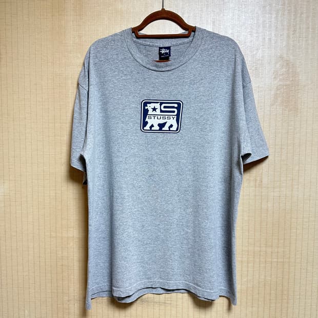 90s 스투시 + 80s 스투시