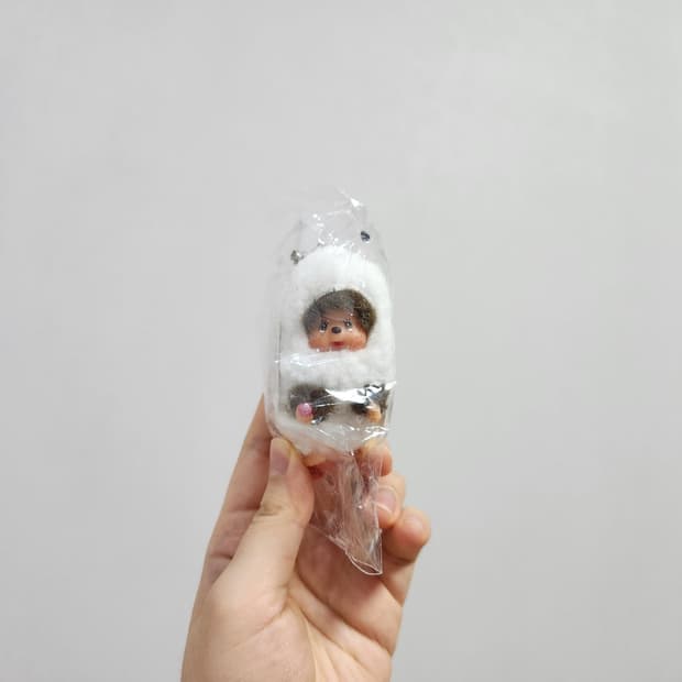 새우초밥 몬치치 (텍존재