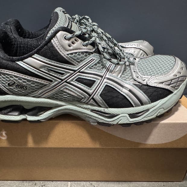 아식스 젤님버스 10.1 260