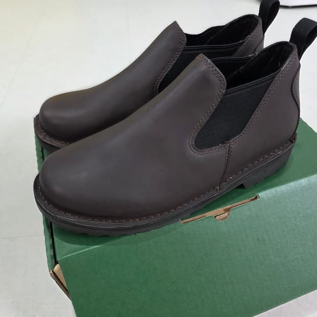 [새상품] 대너 로메오 슬립온 290