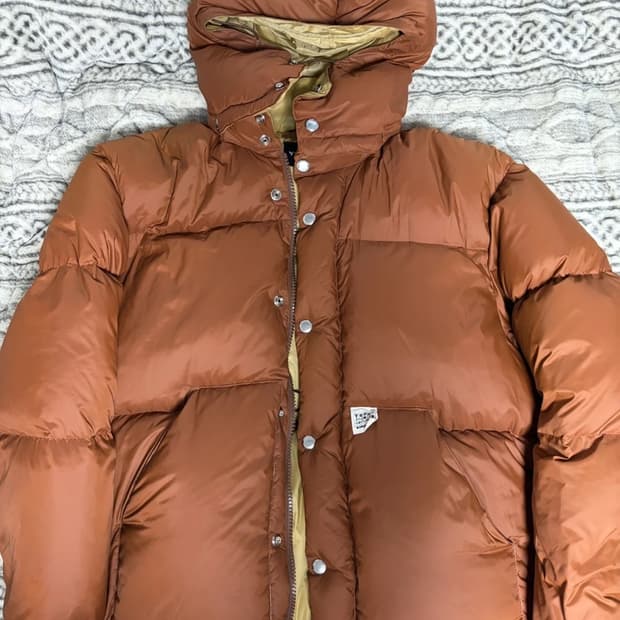 YESEYESEE 패딩 L사이즈