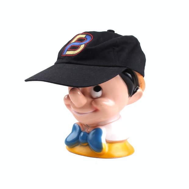 BlackEyePatch