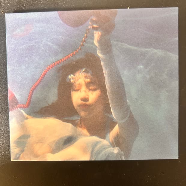 김뜻돌 CD
