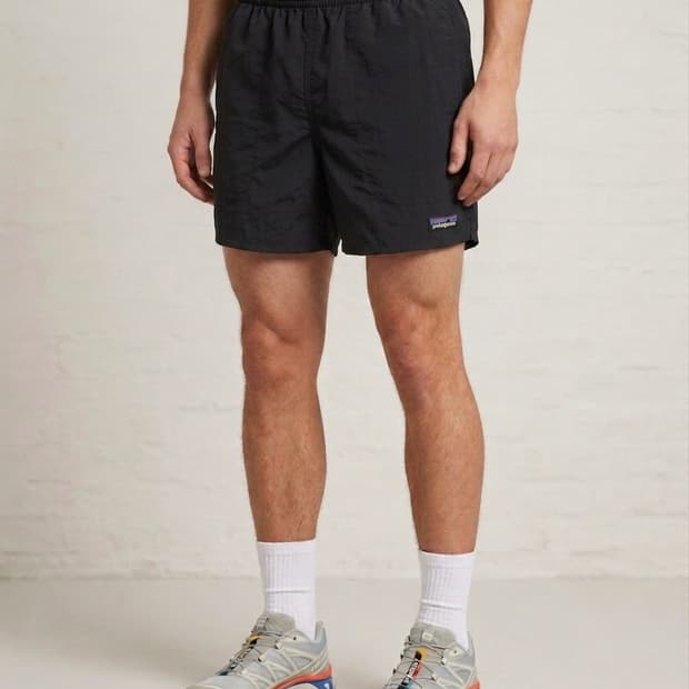 [30]파타고니아 스포츠 반바지