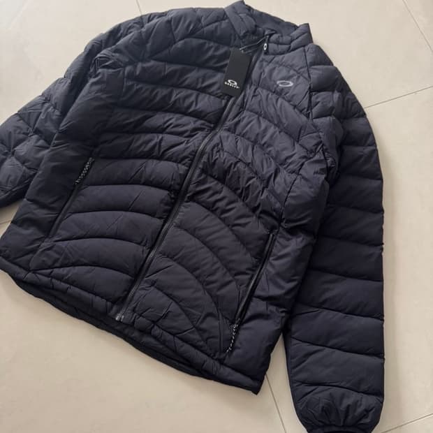 PKBLEDOWN PUFF 퍼피 재킷