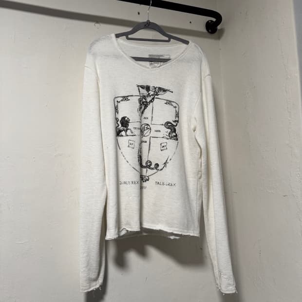 노페이스 스튜디오 롱슬리브