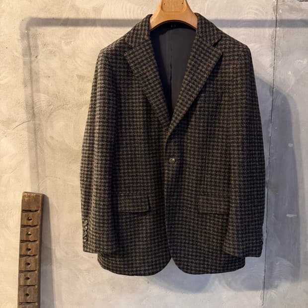 닥스 테일러드 자켓 남성100