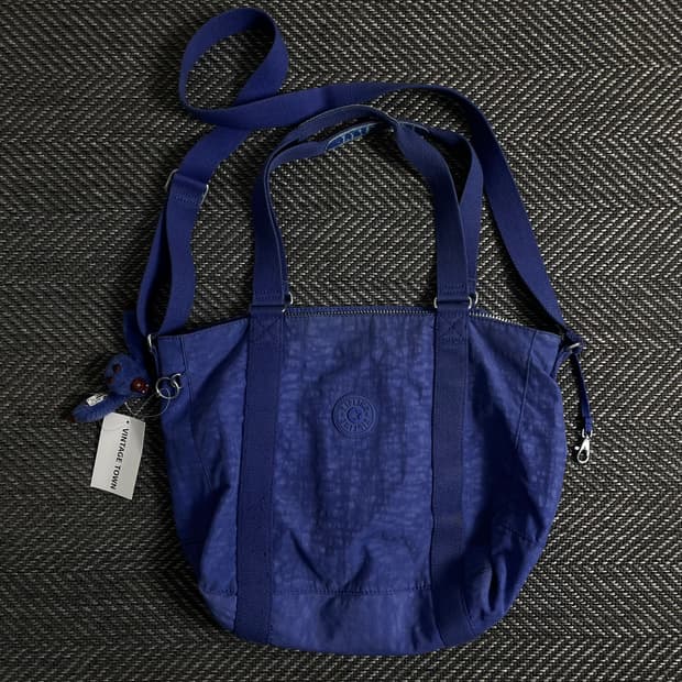 키플링 y2k 키링 빈티지 올드스쿨 크로스백o 3128