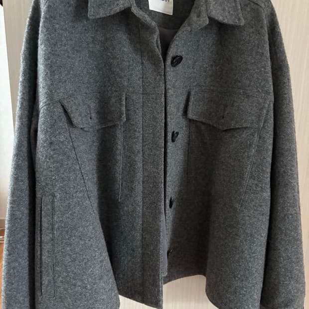 스튜이오톰보이 하프코트