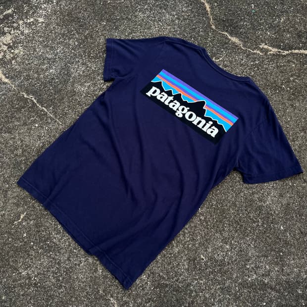 Patagonia