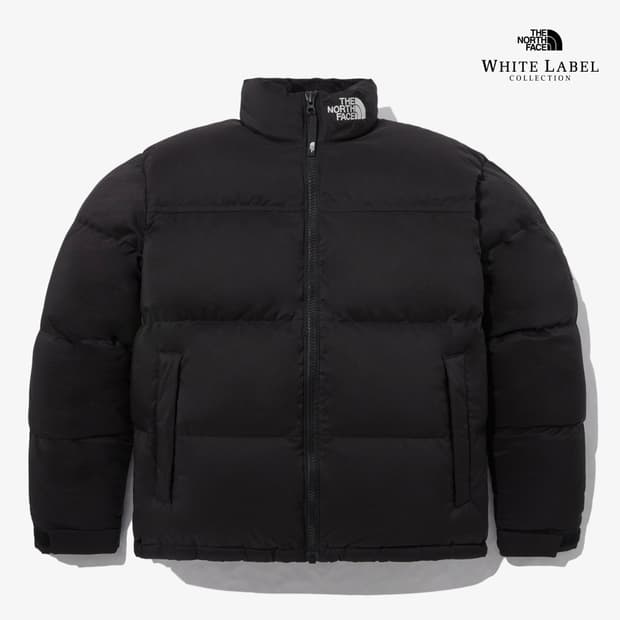 노스페이스 네오 눕시 m