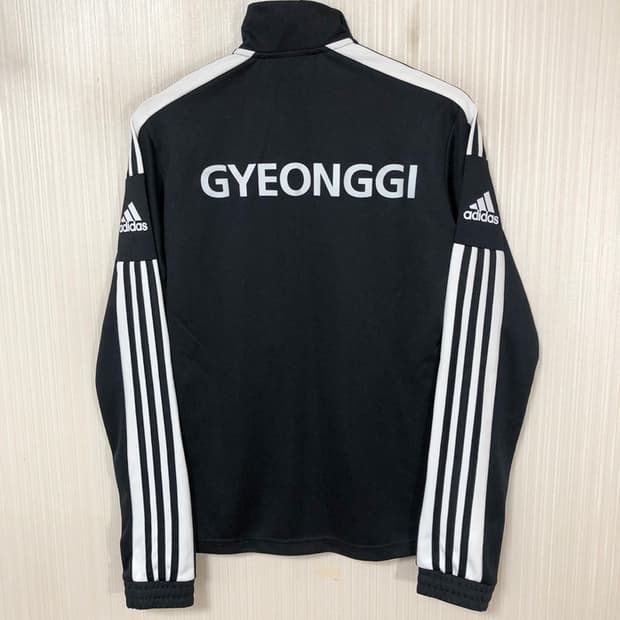 아디다스 태권도 경기도대표단 트랙슈트/단복 M