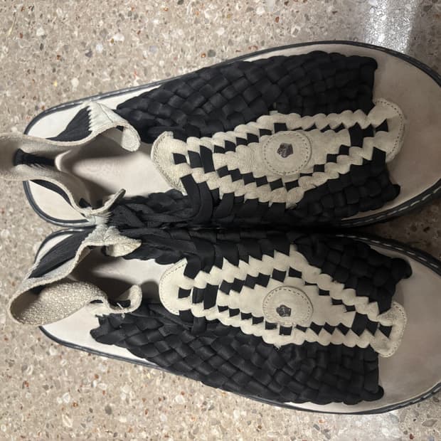 츄바스코 샌들 270