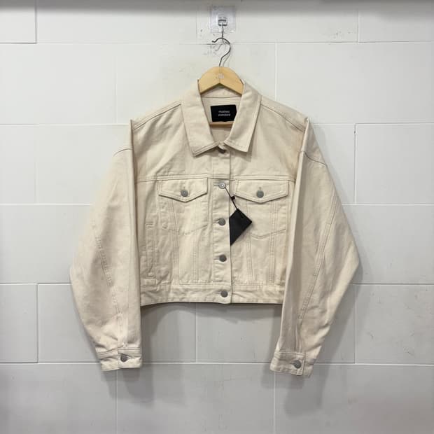 무신사스탠다드 자켓