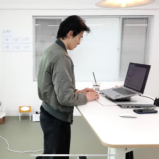 토이즈 맥코이 ma-1 (원중이형 착용)