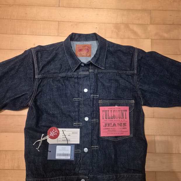 풀카운트 2107w 40