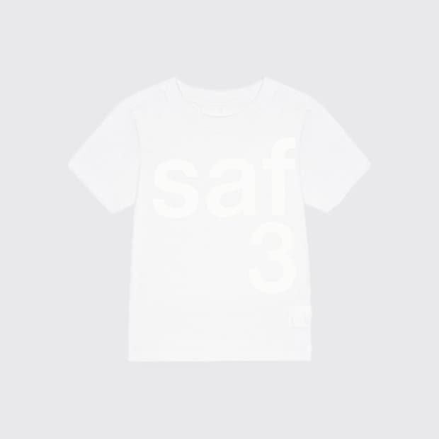 사파리스팟 1/2 basic T