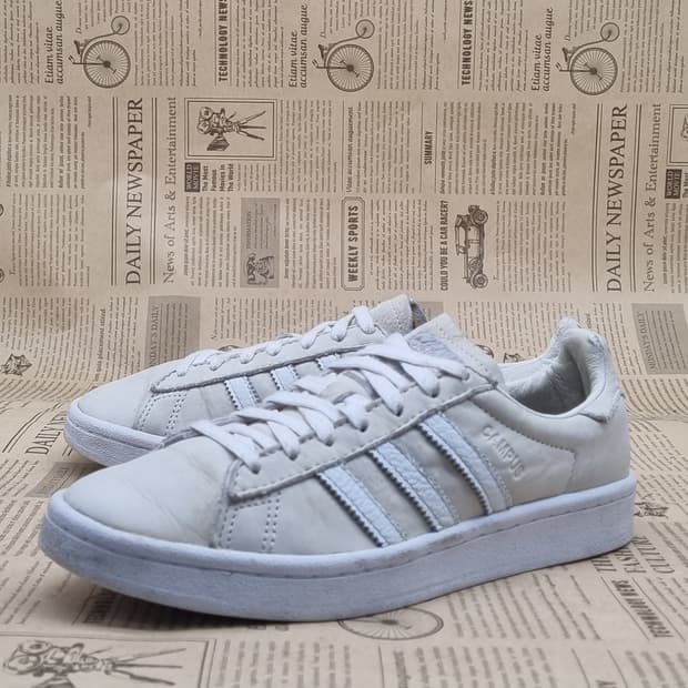 아디다스 캠퍼스 여성스니커즈230 