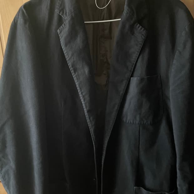 Cp company 블레이저 자켓