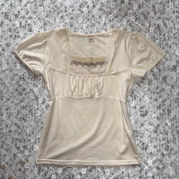 Axes femme top
