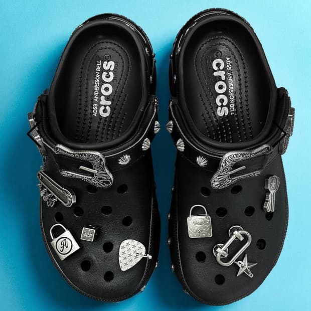 Andersson Bell x Crocs BAE CLOG