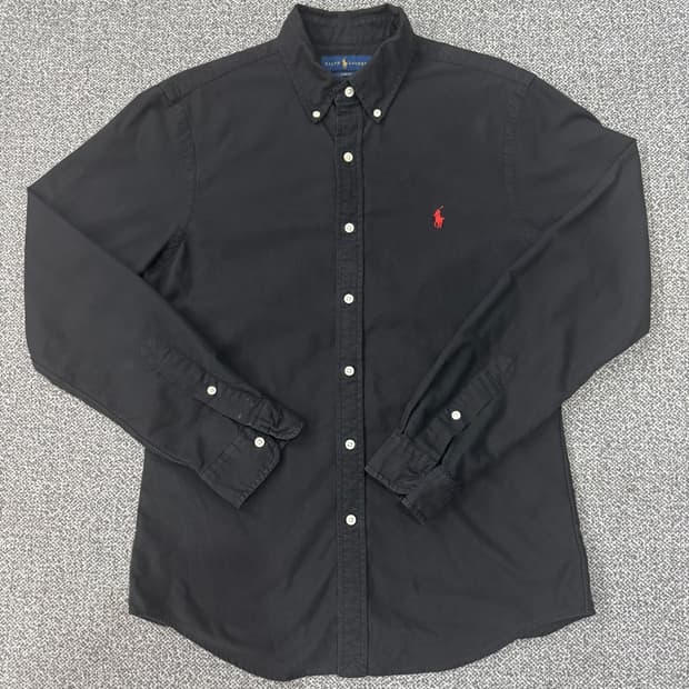 폴로 랄프로렌 남방