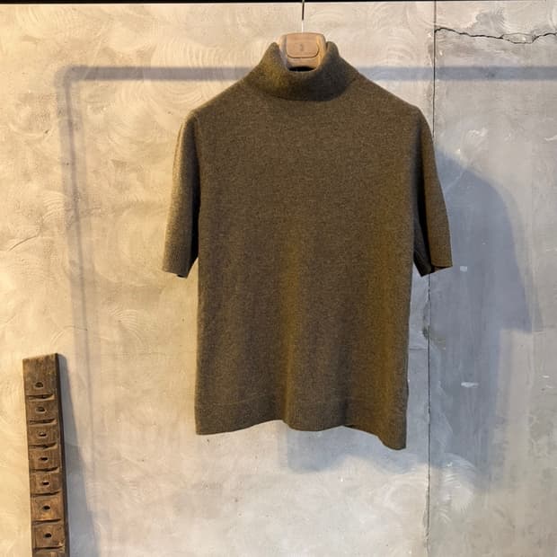 COS 코스 캐시미어 터틀넥 니트 55~66