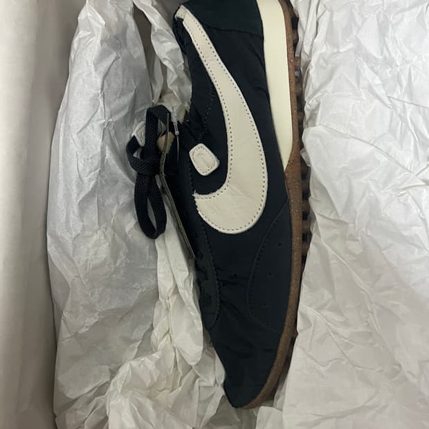 나이키 자크뮈스 문슈즈 네이비 판매합니다