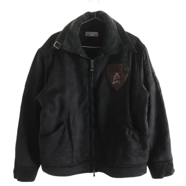 LAMBORGHINI X HYDROGEN 무스탕 M