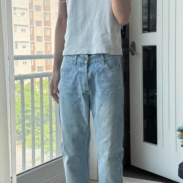 칼하트 wip w29 L32