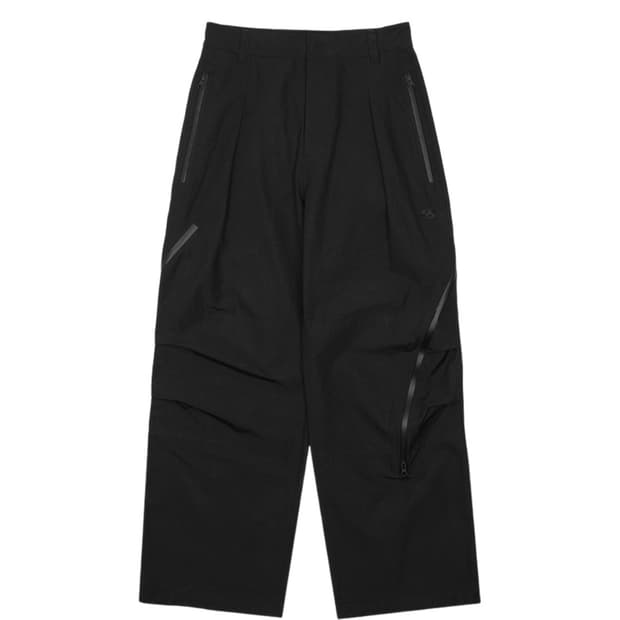 산산기어 어파인 커브 팬츠