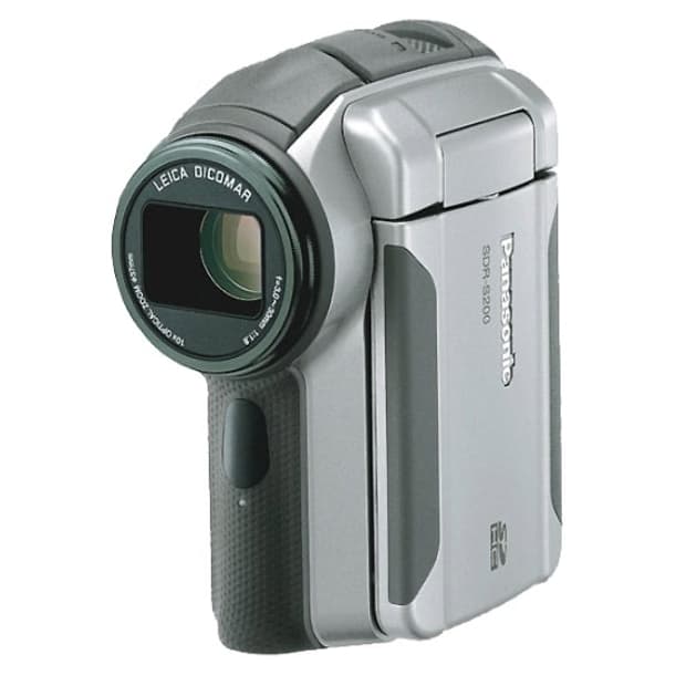 Panasonic SDR-S200