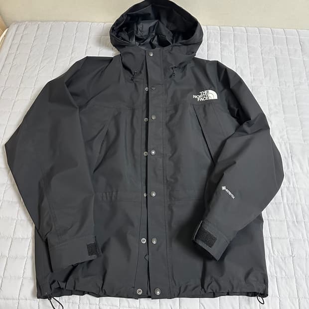 (XL) 노스페이스 재팬 마운틴 라이트 자켓