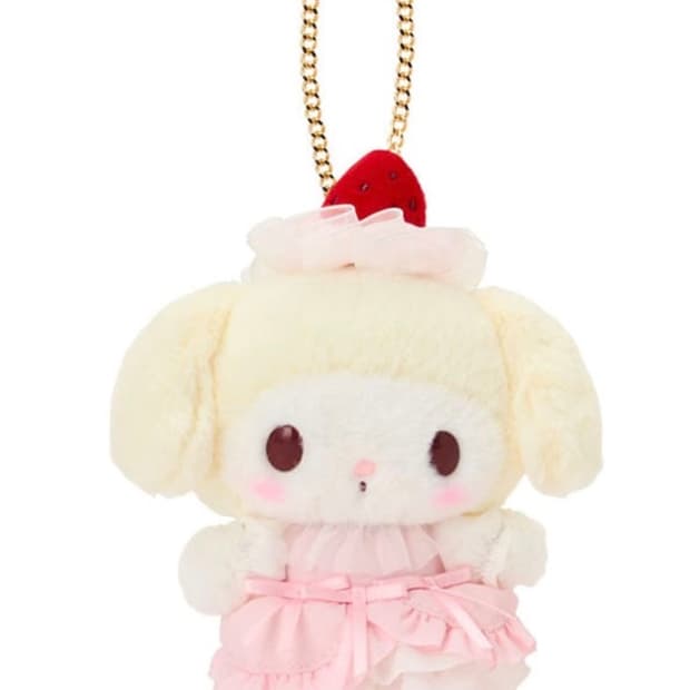 산리오 마이멜로디 헬로키티 마코