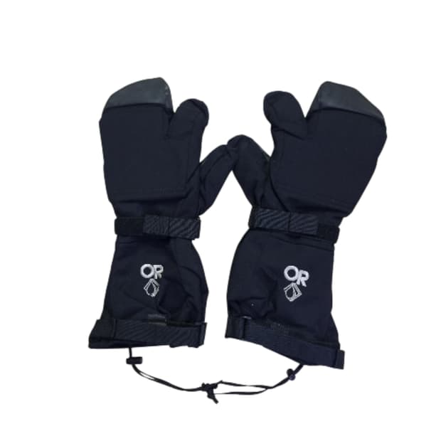 아웃도어 리서치 고어텍스 장갑 XL