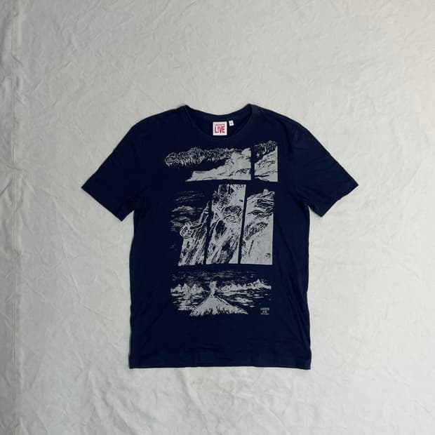 라코스테 반팔 티셔츠 