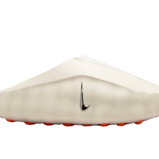 (W) 나이키 마인드 001 세일 하이퍼 크림슨