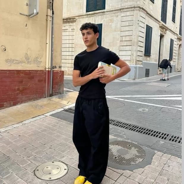 오니츠카타이거 멕시코 66