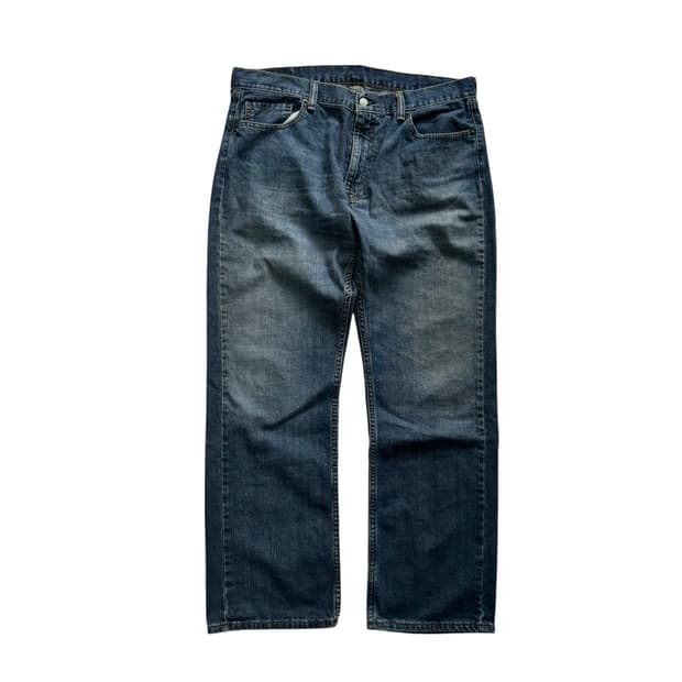 [37] 리바이스 559 데님 청바지 [LV1385]