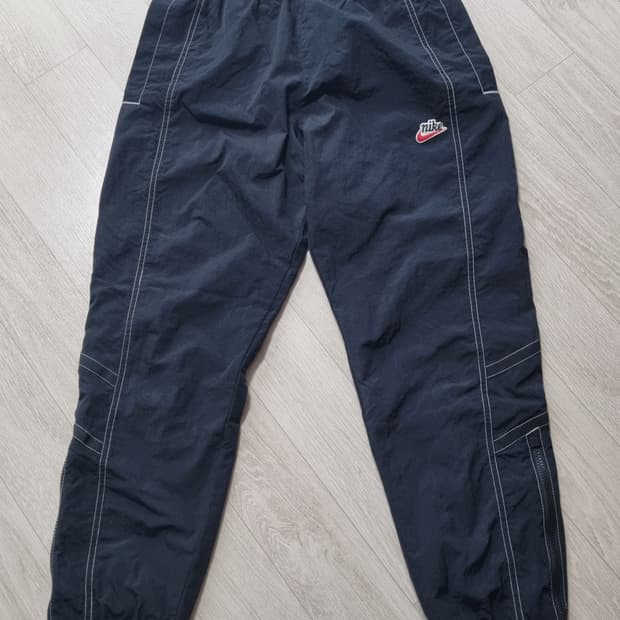 나이키 우븐팬츠