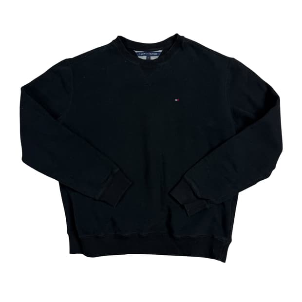 타미힐피거 맨투맨